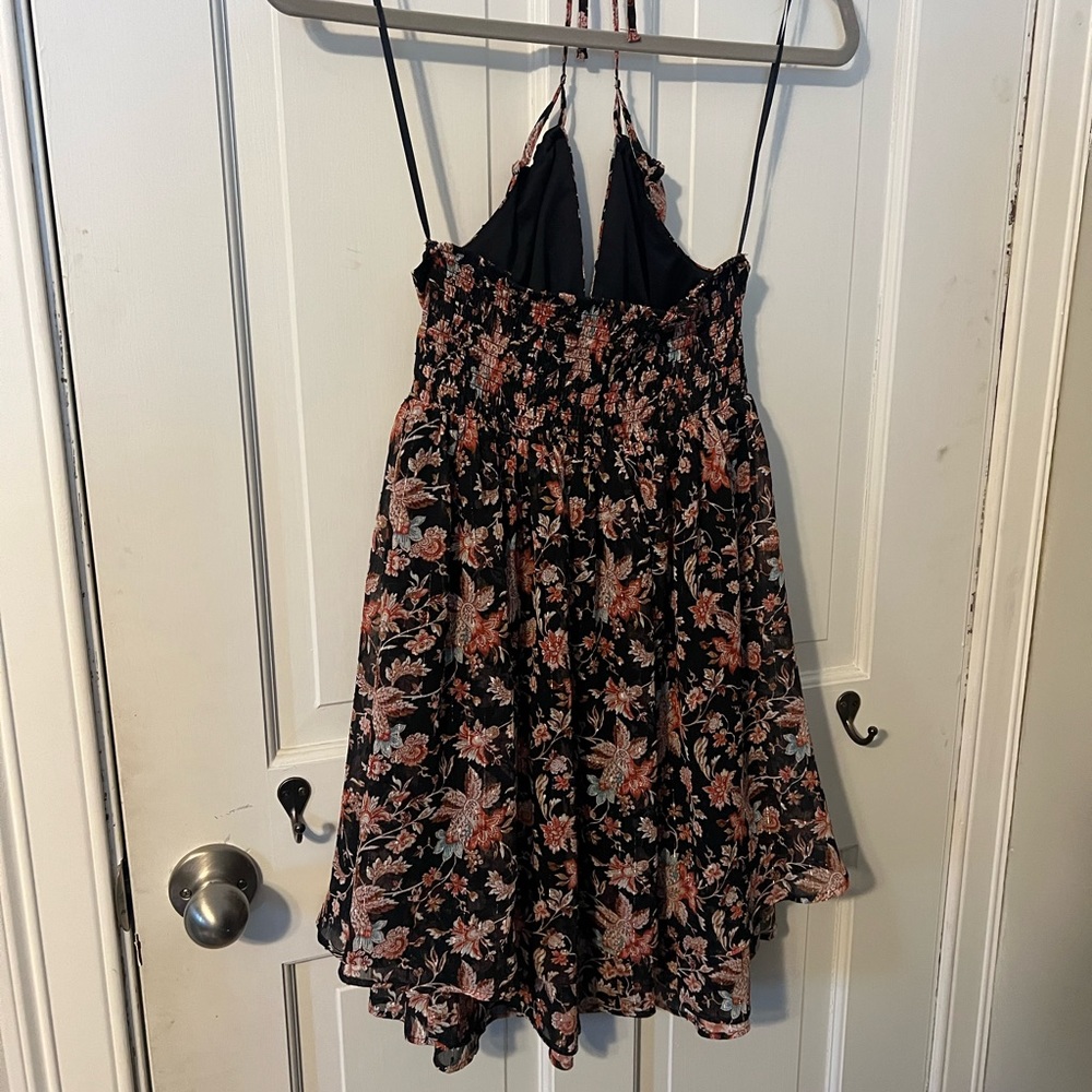 Express mini dress